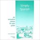Simply Guitar: Simply Spanish (lindsey-clark)