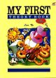 My First Theory Book