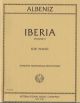 Iberia Suite Vol.2: Piano Solo (International)