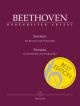 Sonatas Cello & Piano Urtext  (Barenreiter)