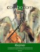 Combocom Klezmer: Variable Ensemble: Score & Parts