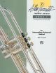 Trumpet Method: Vol1: Technical Studies: Intermediate Advanced Method: Trumpet