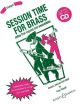 Session Time: Trumpet Part