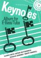 Keynotes Album: Eb Bass Tuba Bass Clef (Brasswind)