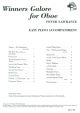 Winners Galore: Oboe: Piano Accompaniment