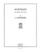 Scherzo: Alto Saxophone (Leduc)