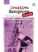 Creative Saxophone Duets: Alto Or Tenor