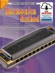 Progressive Harmonica Method For Beginners