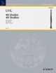 48 Studies: Book 2: Clarinet Solo