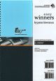 Easy Winners: Clarinet Part (Brasswind)