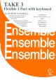 Take 3: Duets: Wind Duet: Score & Parts