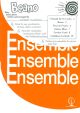Beano: 4 Pts Combination: 4-Part Flexible Ensemble (Brasswind)