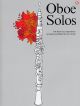 Oboe Solos: Oboe & Piano