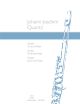 Sonata For Three Flutes (Barenreiter)