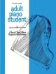 Glover Adult Piano Student: Level 1