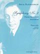 Theme From The Third Movement: From Symphony No.2: Piano (B&H Ed)