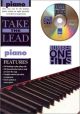 Take The Lead: Number One Hits