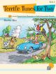 Terrific Tunes For Two Vol2: Piano Duets  (mier)