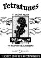 Tetratunes: Piano Accompaniment: Violin, Viola, cello (B&H)