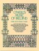 Music Of Ireland O Neills 1001: Violin