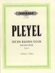 6 Duos Op23: Violin Duet (Peters)