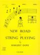 New Road To String Playing: 3: Cello