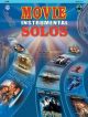 Movie Instrumental Solo: Flute: Book & CD