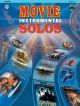 Movie Instrumental Solos: Trumpet: Book & CD