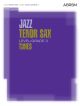 ABRSM Jazz Tenor Saxophone Tunes: Level/Grade 3