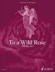 To  A Wild Rose: String Quartet: Score And Parts