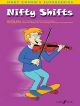 Nifty Shifts: Position Changing: Violin (Cohen)