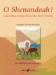 O Shenandoah And Other Songs From The New World: Viola