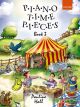 Piano Time Pieces Book 3 (Hall)  (OUP)