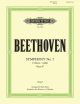 Symphony No.5: Op.67: Piano (Peters)