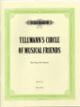 Circle Of Musical Friends: Piano (Peters)