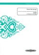 3 Folk Songs Vocal SATB