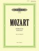 Sonatas Vol.2: Piano (urtext) (Peters)