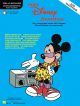 Disney: Easy Disney Favorites: Alto Sax