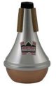 Denis Wick DW5504C Trumpet Copper Bottomed Straight Mute