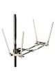 K&M Music Holder Attachment