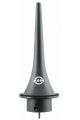 K&M Clarinet Peg Black