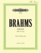 Sonata F Minor Op.34B: Piano (Peters)