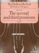 Doflein Violin Method Vol.3 The Second And Third Positions
