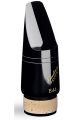 Vandoren CM342 Bass Clarinet Mouthpiece Ebonite - B44