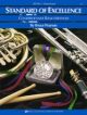 Standard Of Excellence: Comprehensive Band Method Book 2 Trombone Treble Clef