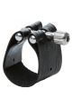 Rovner 1E Eb Clarinet / Bb German Ligature Dark