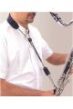 BG Bass Clarinet Strap BGC50