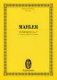 Symphony No.5: Miniature Score