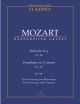 Concerto: D Major Rv427: Miniature Score