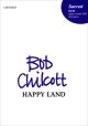 Happy Land: Vocal SS (OUP)